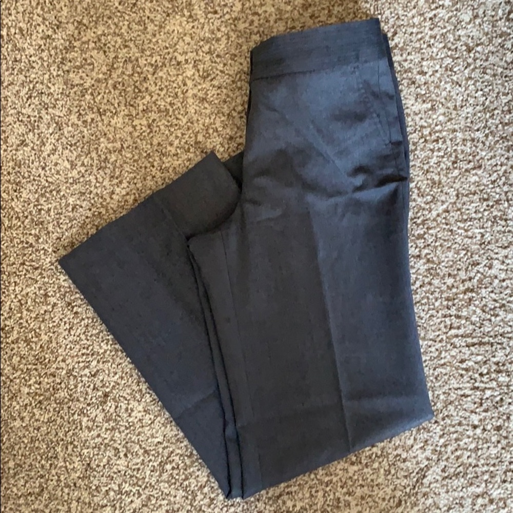 JCrew Wool Pants, OriginalFit